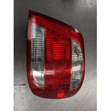 GSS208 Passenger Right Tail Light From 2005 SAAB 9-2X  2.5